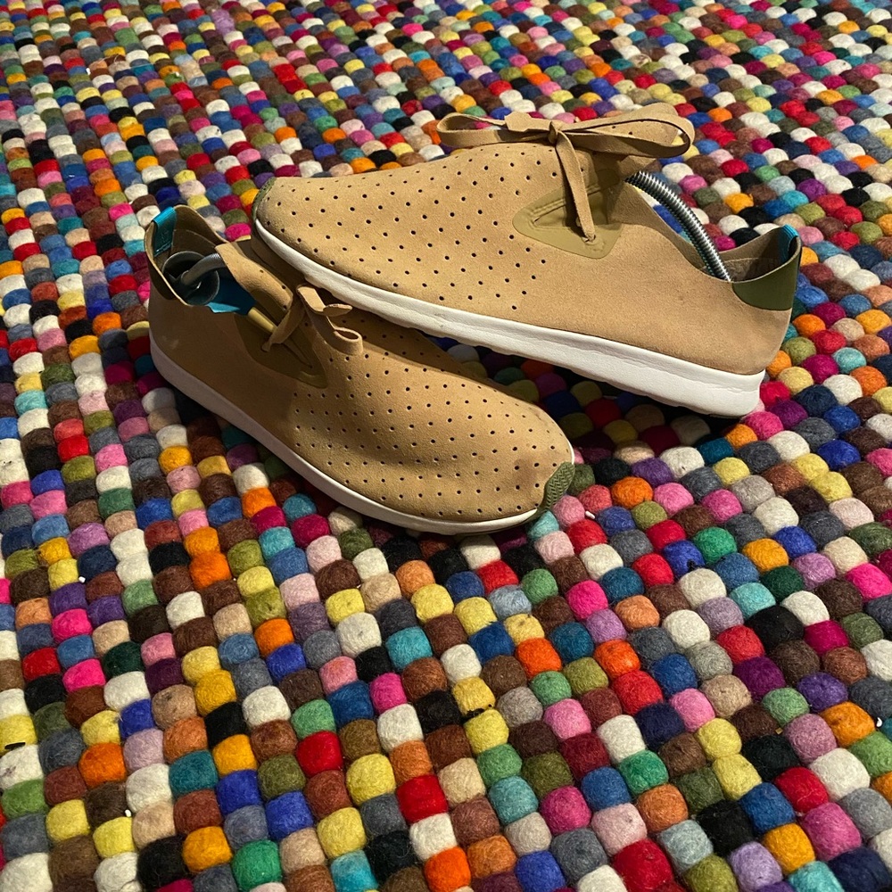 Native Apollo Moc